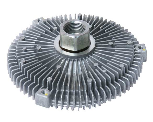 Audi Engine Cooling Fan Clutch 077121350D - URO Parts 077121350D